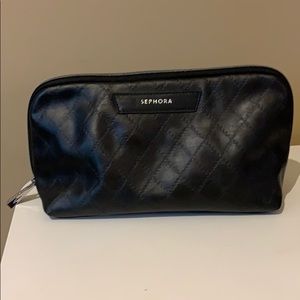 Sephora make up/cosmetic bag